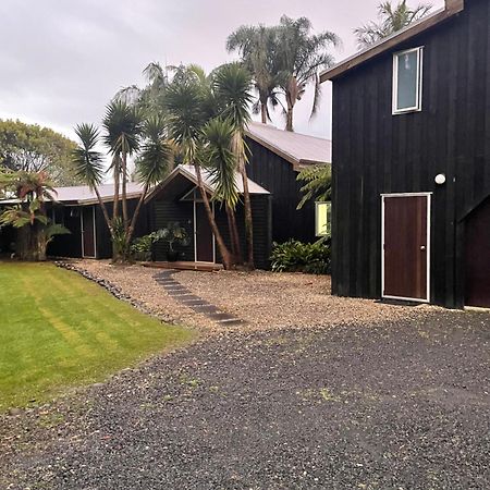 Kaingarua Retreat Otel Kerikeri Dış mekan fotoğraf