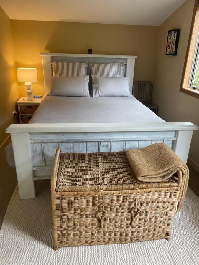 Kaingarua Retreat Otel Kerikeri Dış mekan fotoğraf
