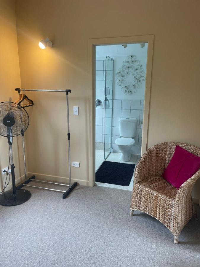 Kaingarua Retreat Otel Kerikeri Dış mekan fotoğraf