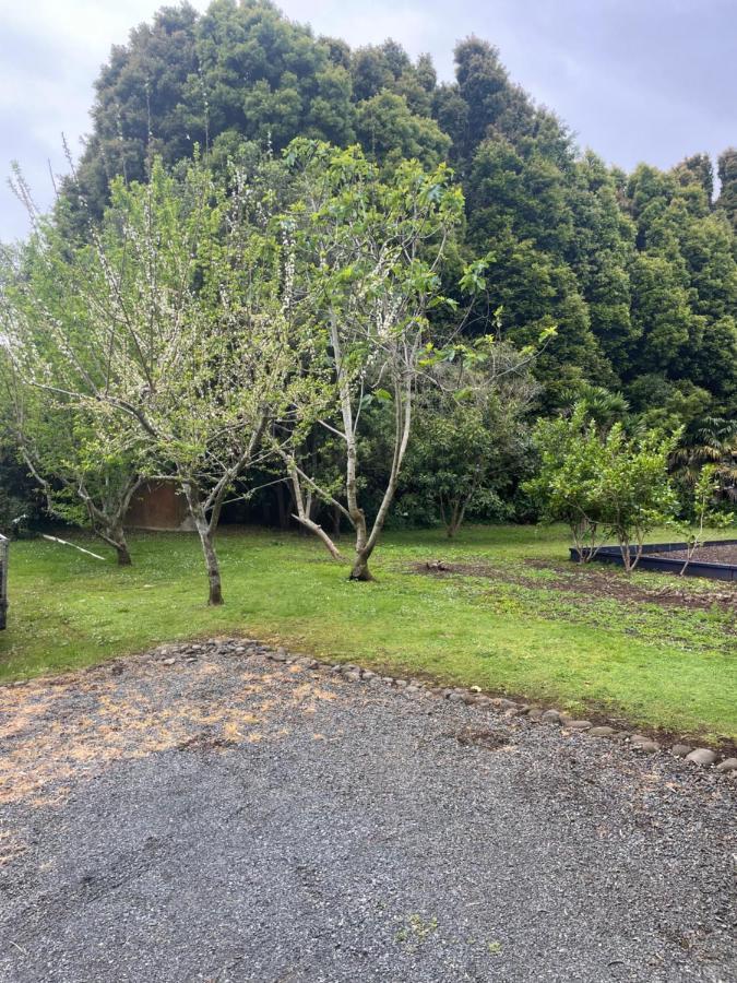 Kaingarua Retreat Otel Kerikeri Dış mekan fotoğraf