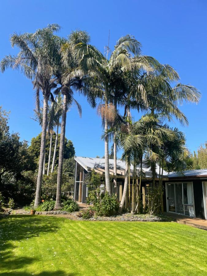 Kaingarua Retreat Otel Kerikeri Dış mekan fotoğraf