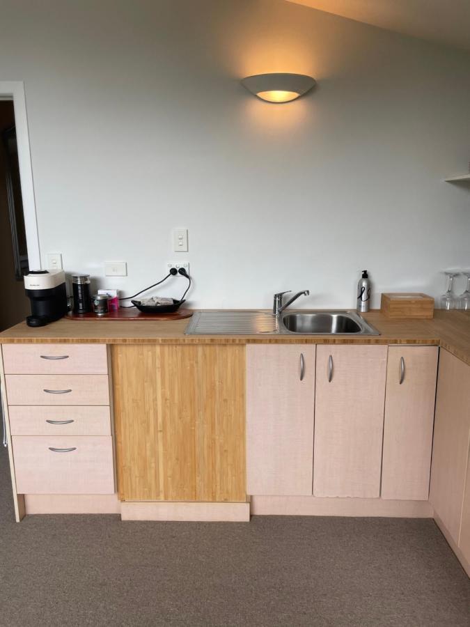 Kaingarua Retreat Otel Kerikeri Dış mekan fotoğraf