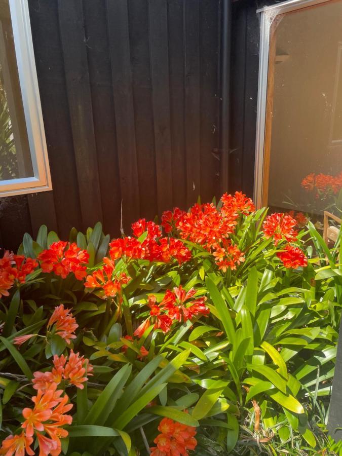 Kaingarua Retreat Otel Kerikeri Dış mekan fotoğraf