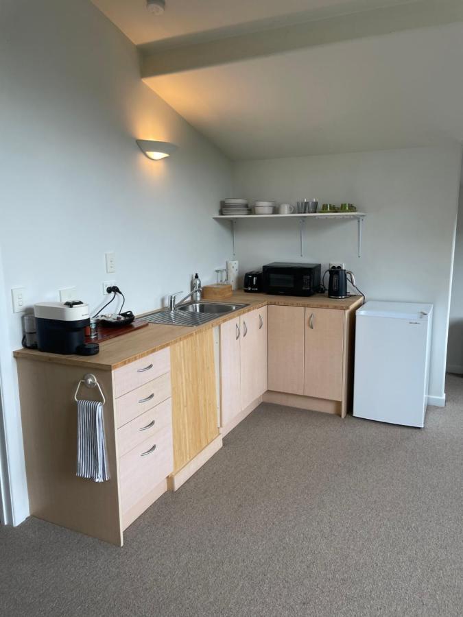 Kaingarua Retreat Otel Kerikeri Dış mekan fotoğraf