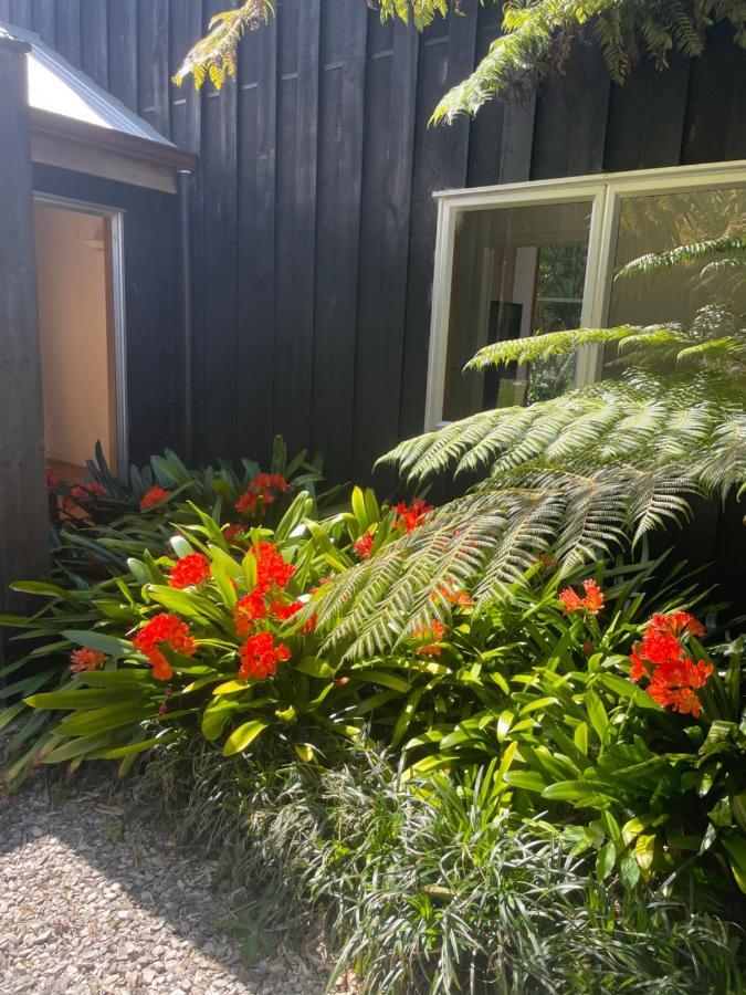 Kaingarua Retreat Otel Kerikeri Dış mekan fotoğraf