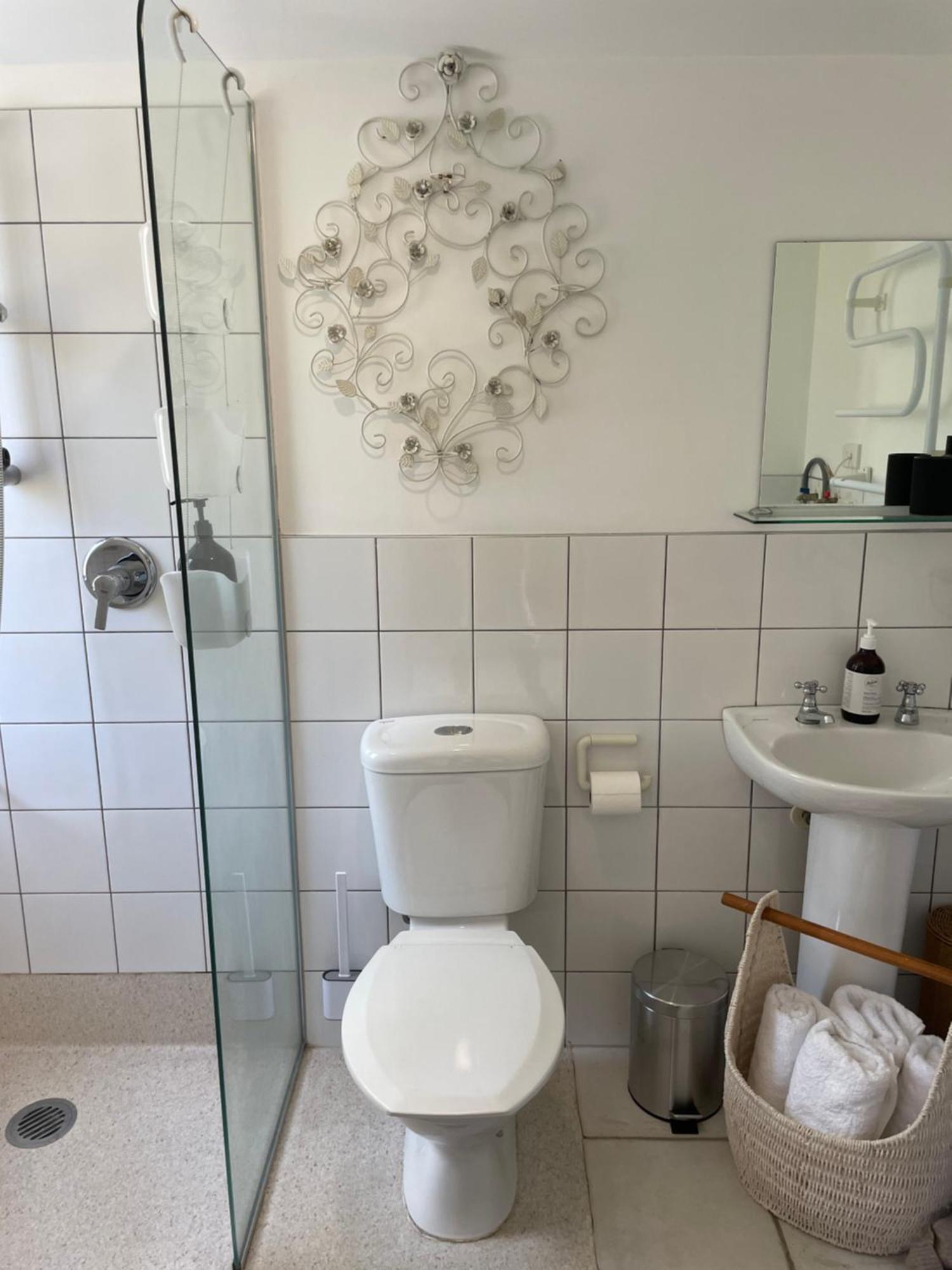 Kaingarua Retreat Otel Kerikeri Dış mekan fotoğraf